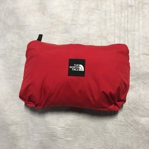 The North Face Stowaway Jacket